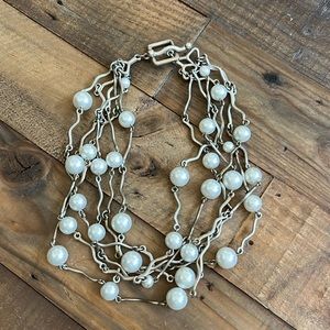 BICHE DE BERE necklace